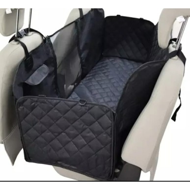 מגן מושב איכותי לרכב עם כיסוי לדלתות